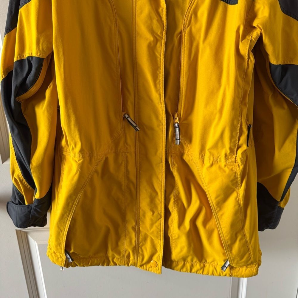 Columbia coat - Picture 3 of 13